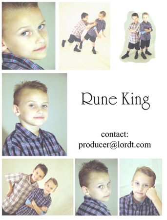 Rune's Contact Sheet 2007