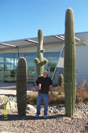 Air Museum, Tucson, AZ