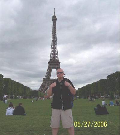 Paris 2006