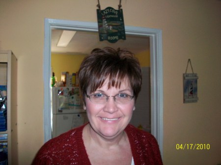 Susan Loder's Classmates® Profile Photo