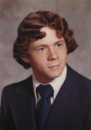 Ron Law's Classmates profile album