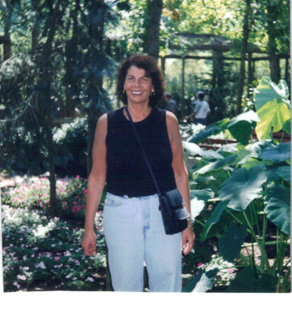 Janet Laiso's Classmates® Profile Photo