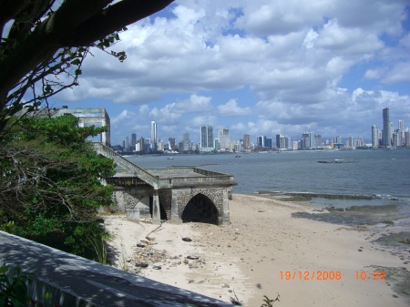 Panama