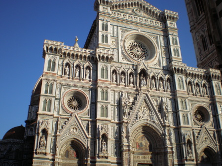 Florence, Italy