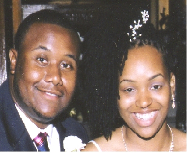 WEDDING 2005-MIKEY & ME