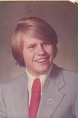 Mark Benson's Classmates profile album