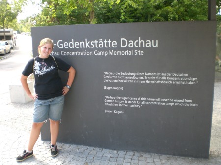 Dachau, Germany