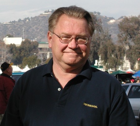 Gary Olson's Classmates® Profile Photo