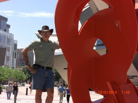 Denver 2010