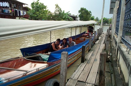 Bangkok 2003