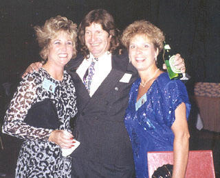 Class of 72 Reunion, October 1992