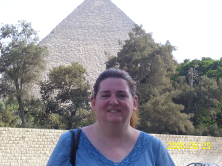 Egypt Trip August 2006