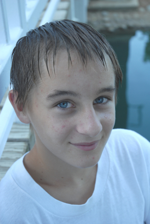 Tanner, 13