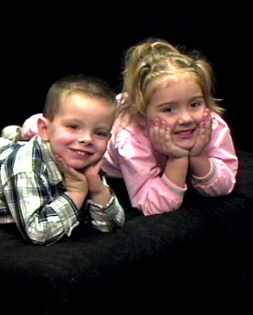 ostyn & keeley my favorites