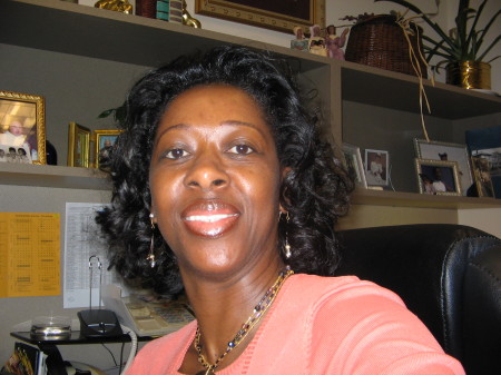 Deborah Crawford's Classmates® Profile Photo