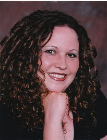 Theresa Sherman's Classmates® Profile Photo