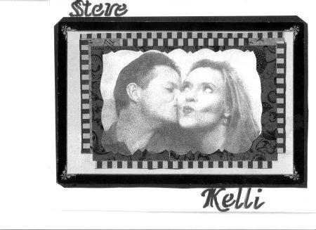 steve and kelli