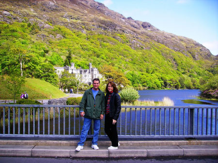 Ireland 2005