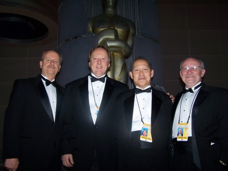 Oscars Spotlight Operators