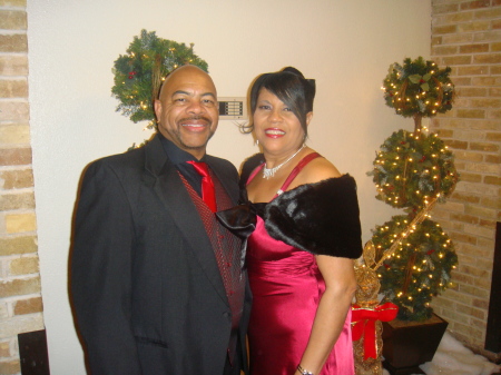 DELTA BALL 08