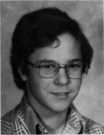 Gary Townsend's Classmates profile album