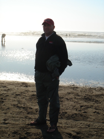 Ocean Shores, Washington Labor Day '06