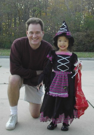 Halloween 2008, #3