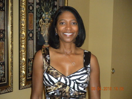 Gina Dickerson's Classmates® Profile Photo