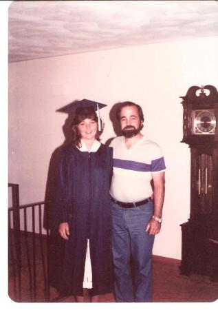 Cap & Gown 1983