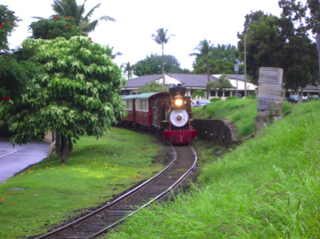 Maui Hawaii 2005