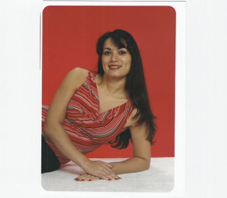 Lisa Hallis's Classmates® Profile Photo