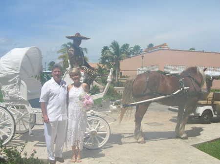 Wedding - Cancun