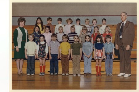 1973-1976 Class Photos