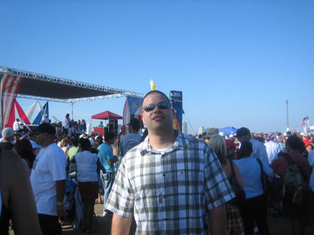 2006 Puerto Rican Festival in Long Beach