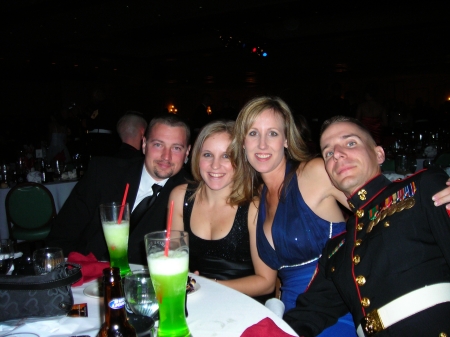 Marine Corps Ball 2007