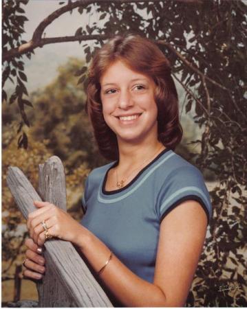 Tammy Farley's Classmates profile album