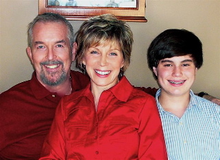 sykes family 2008