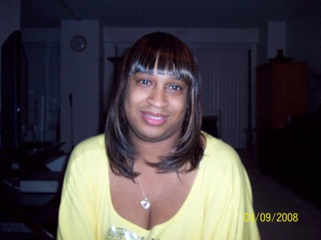 Beverly Bailey's Classmates® Profile Photo