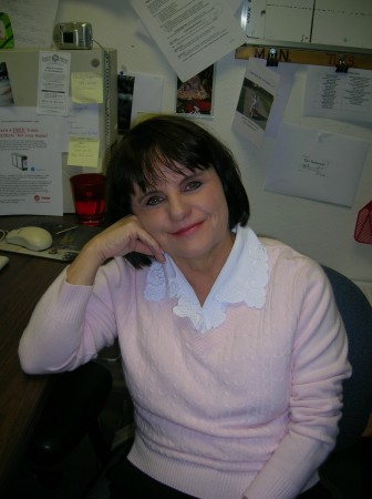 Susan Bright's Classmates® Profile Photo