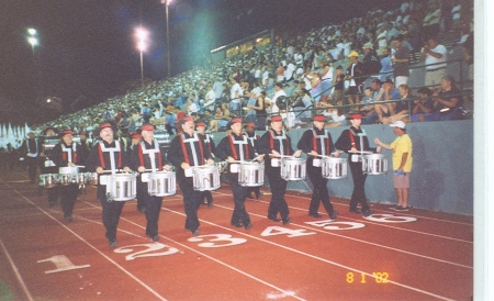 Boston Crusaders