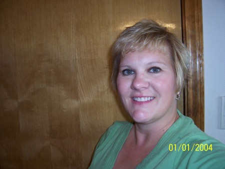 Cindy Lutkenhaus's Classmates® Profile Photo