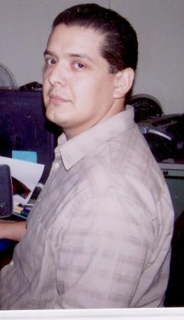 Dennis Jimenez's Classmates® Profile Photo
