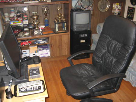 my home office,2008