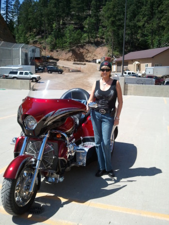 Sturgis 2011