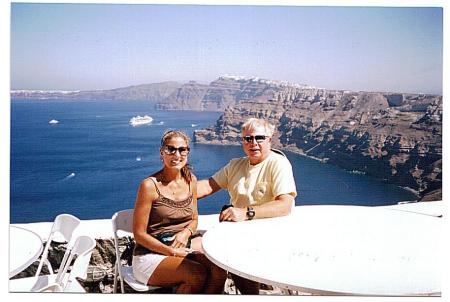 Our Trip to Greece 2007