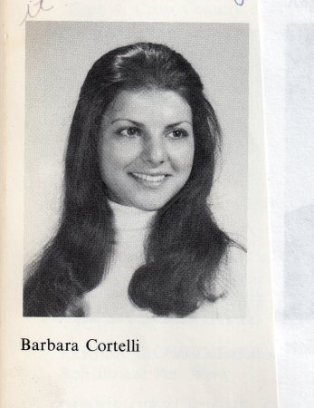 Barbara Rubin's Classmates® Profile Photo