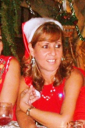 Ana Maria Ana Maria de Garcia's Classmates® Profile Photo