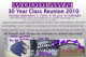 Woodlawn High Class of 1980 30th Reunion reunion event on Sep 5, 2010 image