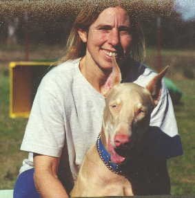 Candy and Ice in 1998