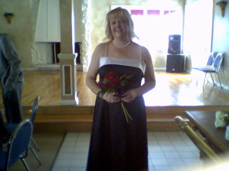 maid of honor 2